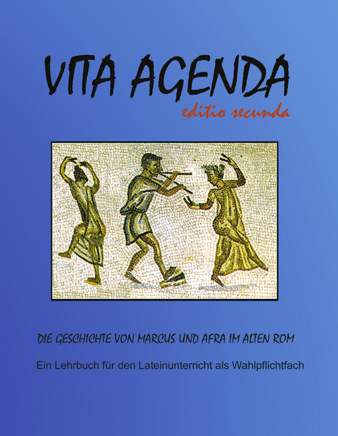 Vita Agenda - Editio Secunda (Color) - Henning Fisahn