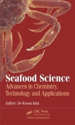Seafood Science - 