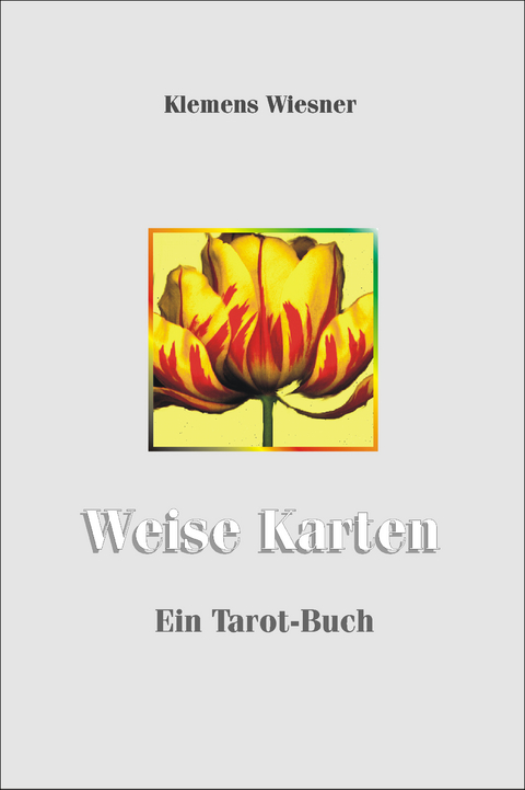 Weise Karten - Klemens Wiesner