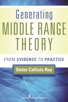Generating Middle Range Theory