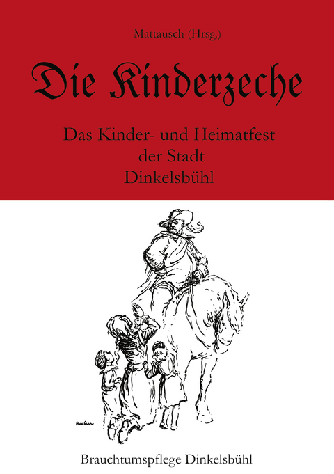 Die Kinderzeche - Hans-Peter Mattausch