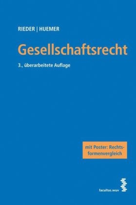 Gesellschaftsrecht