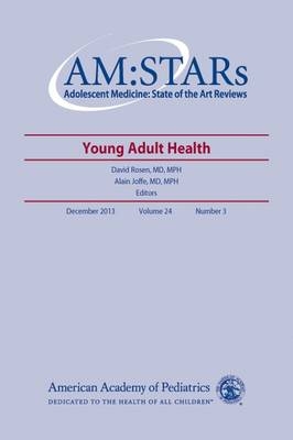 AM:STARs: Young Adult Health