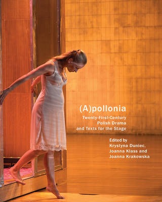 (A)pollonia - 
