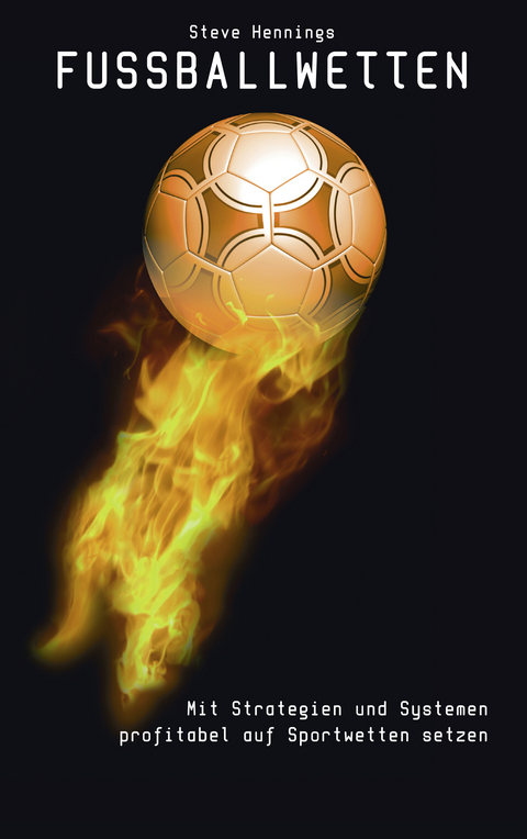 Fussballwetten - Steve Hennings