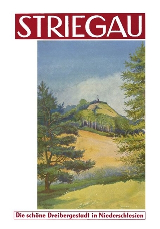 Führer durch Striegau