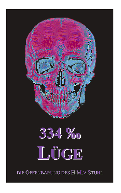 334 Promille L&uuml;ge - H.M. v. Stuhl