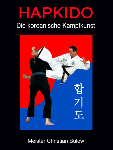 Hapkido - Christian B&uuml;low