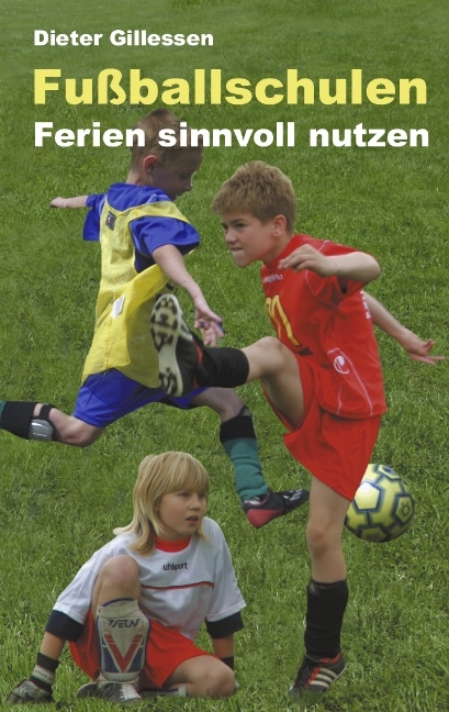 Fu&szlig;ballschulen