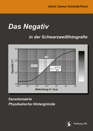 Das Negativ in der Schwarzweißfotografie