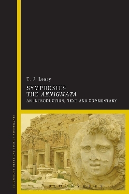 Symphosius The Aenigmata - T. J. Leary