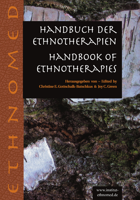Handbuch der Ethnotherapien - Joy C Green Christine E Gottschalk