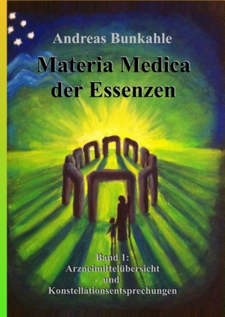 Materia Medica der Essenzen