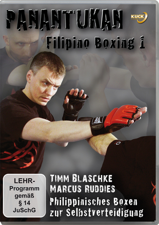 Panantukan Filipino Boxing 1