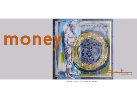 money - Rinne Cornelius