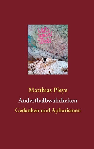 Anderthalbwahrheiten