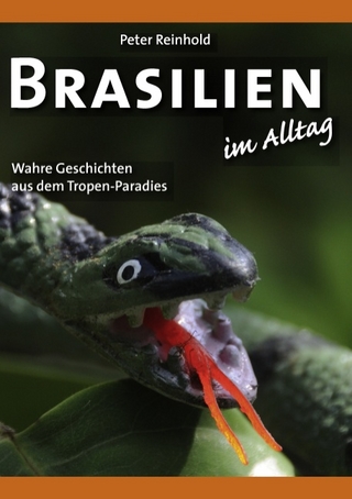 Brasilien im Alltag