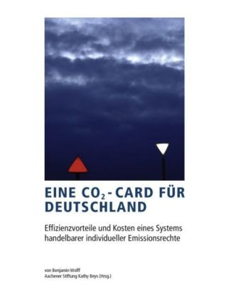 Eine CO2-Card f&uuml;r Deutschland