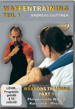 Waffentraining, Teil 1