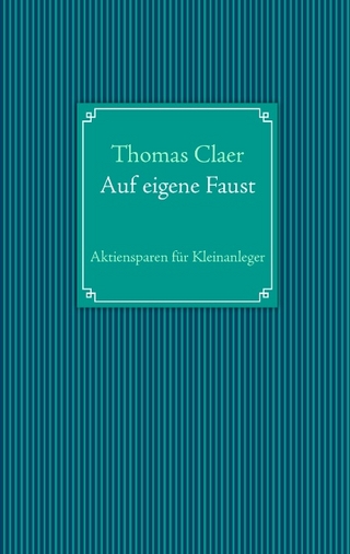 Auf eigene Faust