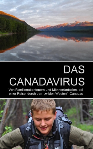 DAS CANADAVIRUS