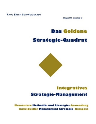 Das Goldene Strategie-Quadrat