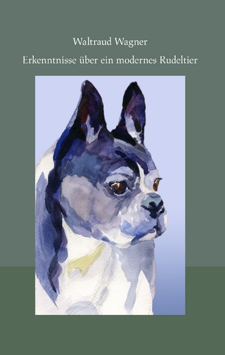 Erkenntnisse über ein modernes Rudeltier