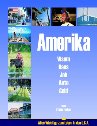 Amerika - Visum Haus Job Auto Geld