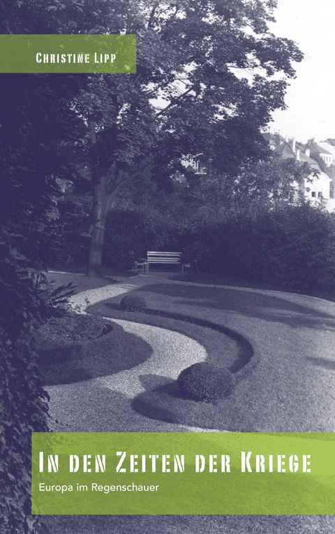 In den Zeiten der Kriege - 