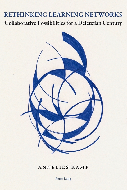 Rethinking Learning Networks - Annelies Kamp