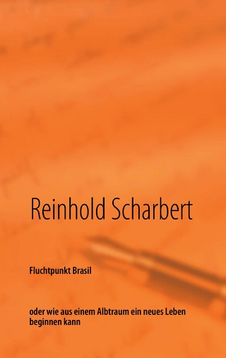 Fluchtpunkt Brasil