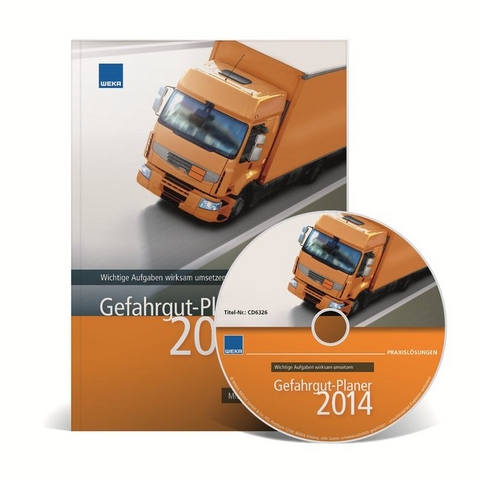 Gefahrgutplaner 2014
