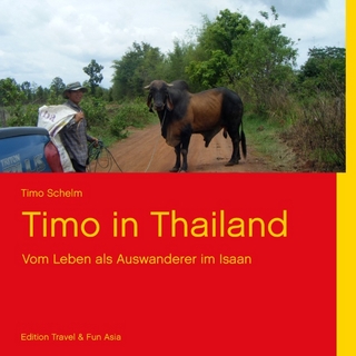 Timo in Thailand