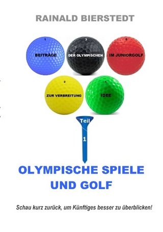 Olympische Spiele und Golf