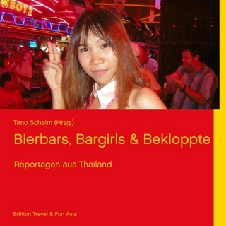 Bierbars, Bargirls & Bekloppte