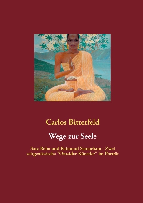 Wege zur Seele - Carlos Bitterfeld