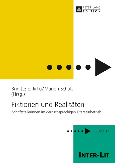 Fiktionen und Realit&auml;ten - 