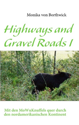 Highways and Gravel Roads I