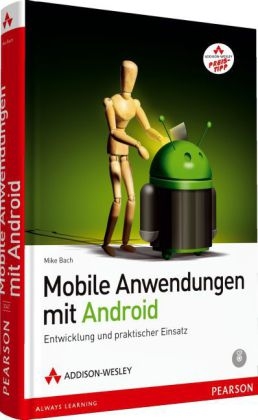 Mobile Anwendungen mit Android - Retroausgabe