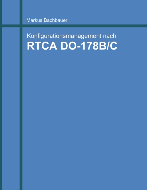 Software Konfigurationsmanagement - Markus Bachbauer