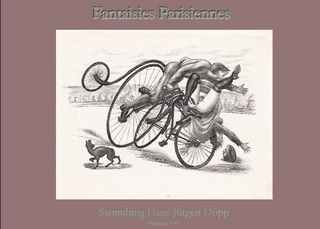 FANTAISIES PARISIENNES