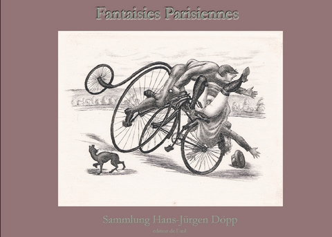 FANTAISIES PARISIENNES