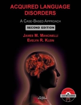 Acquired Language Disorders
