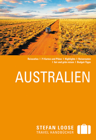 Stefan Loose Reiseführer Australien