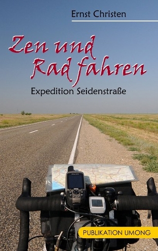 Zen und Rad fahren
