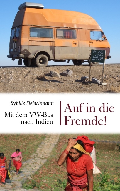 Auf in die Fremde!