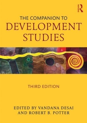 The Companion to Development Studies - 