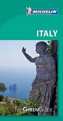 Green Guide Italy