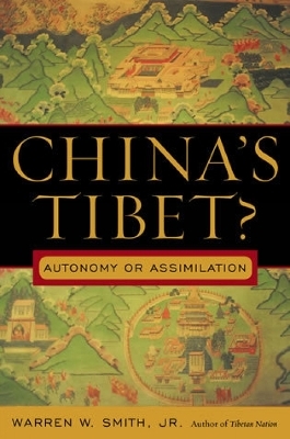China's Tibet? - Warren W. Smith Jr.