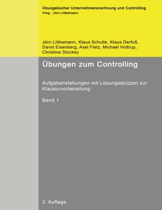 Übungen zum Controlling